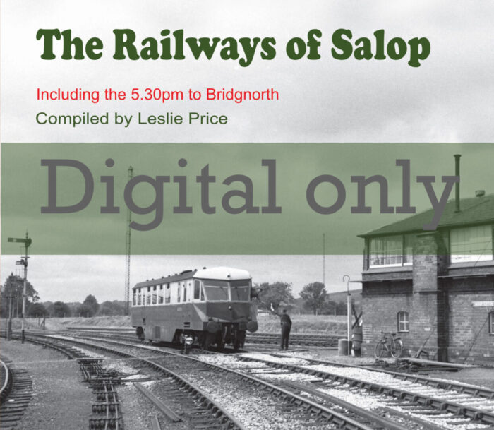 9781913893064 Digital only