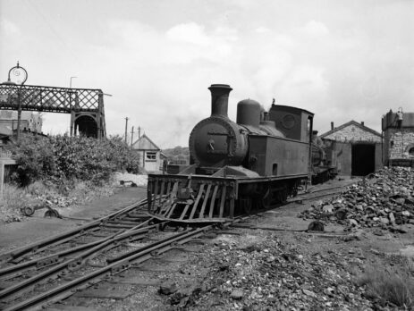 Irish Railways