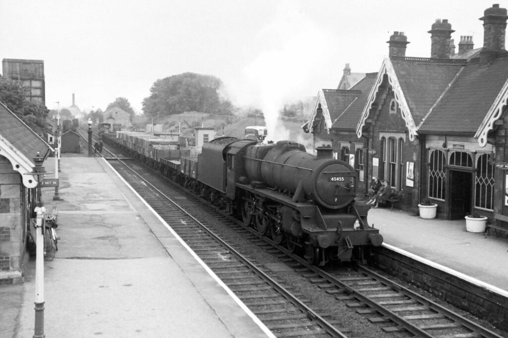 London Midland Region