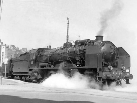 Overseas Railways