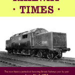 Railway Times Issue 3