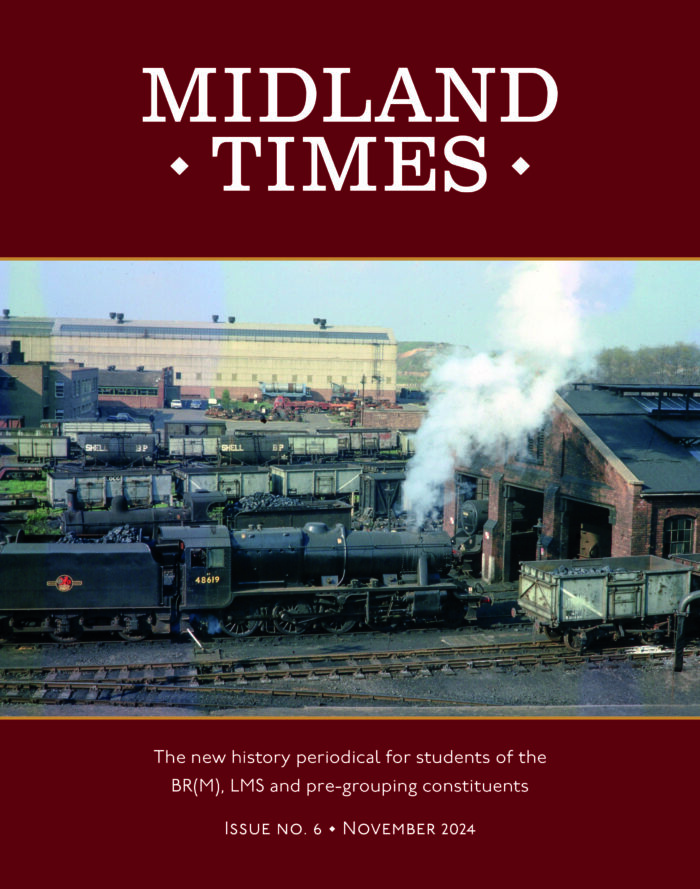 Midland Times_Issue 6_Cover