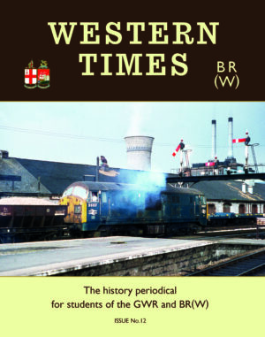 Western Times Issue 12
